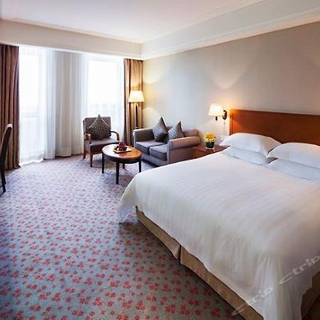 Highton Hotel 샹하이 외부 사진