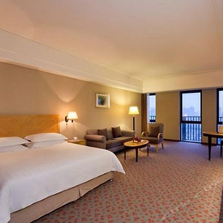 Highton Hotel 샹하이 외부 사진