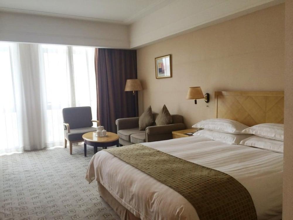 Highton Hotel 샹하이 외부 사진