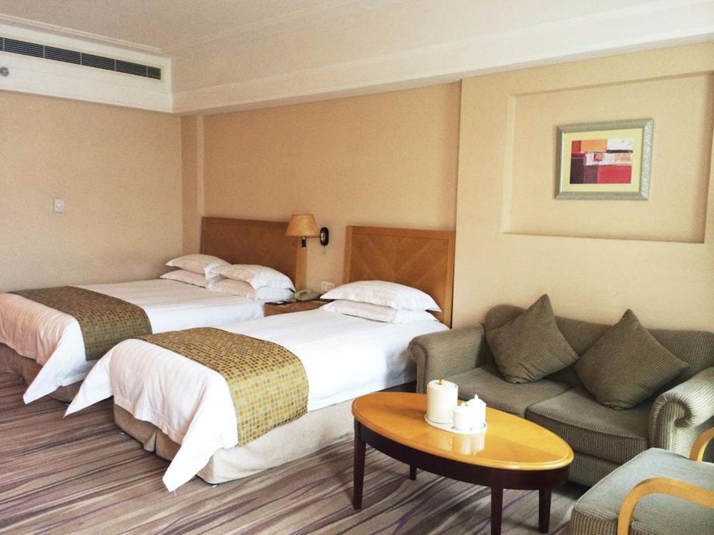 Highton Hotel 샹하이 외부 사진