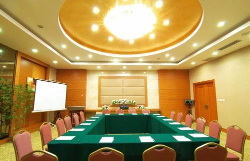 Highton Hotel 샹하이 외부 사진