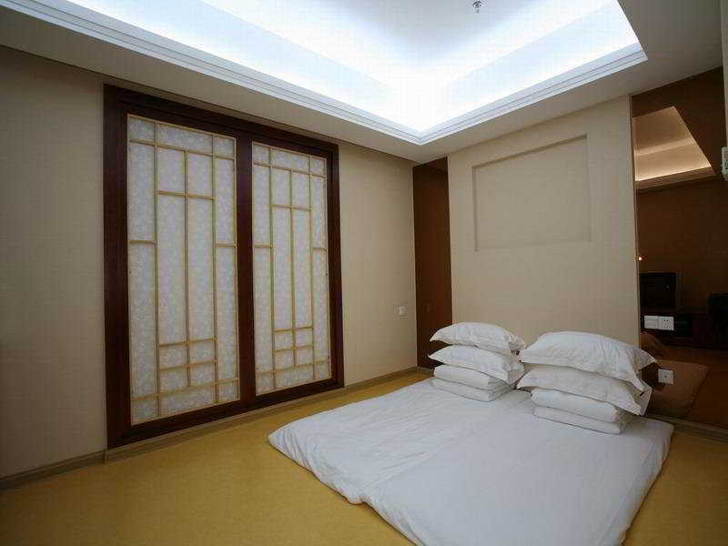 Highton Hotel 샹하이 외부 사진