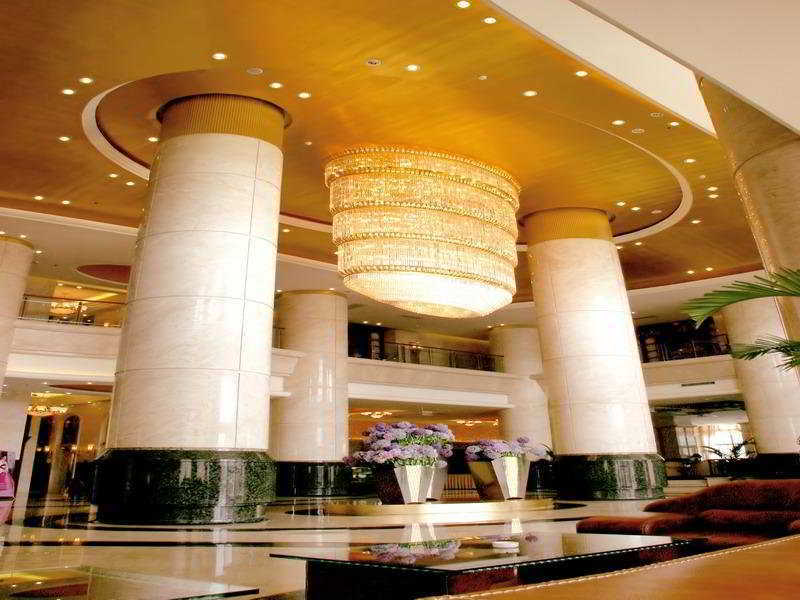 Highton Hotel 샹하이 외부 사진