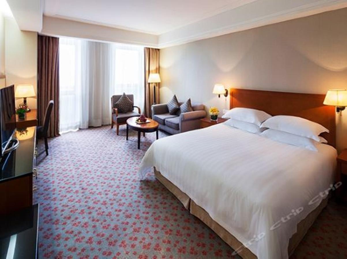 Highton Hotel 샹하이 외부 사진