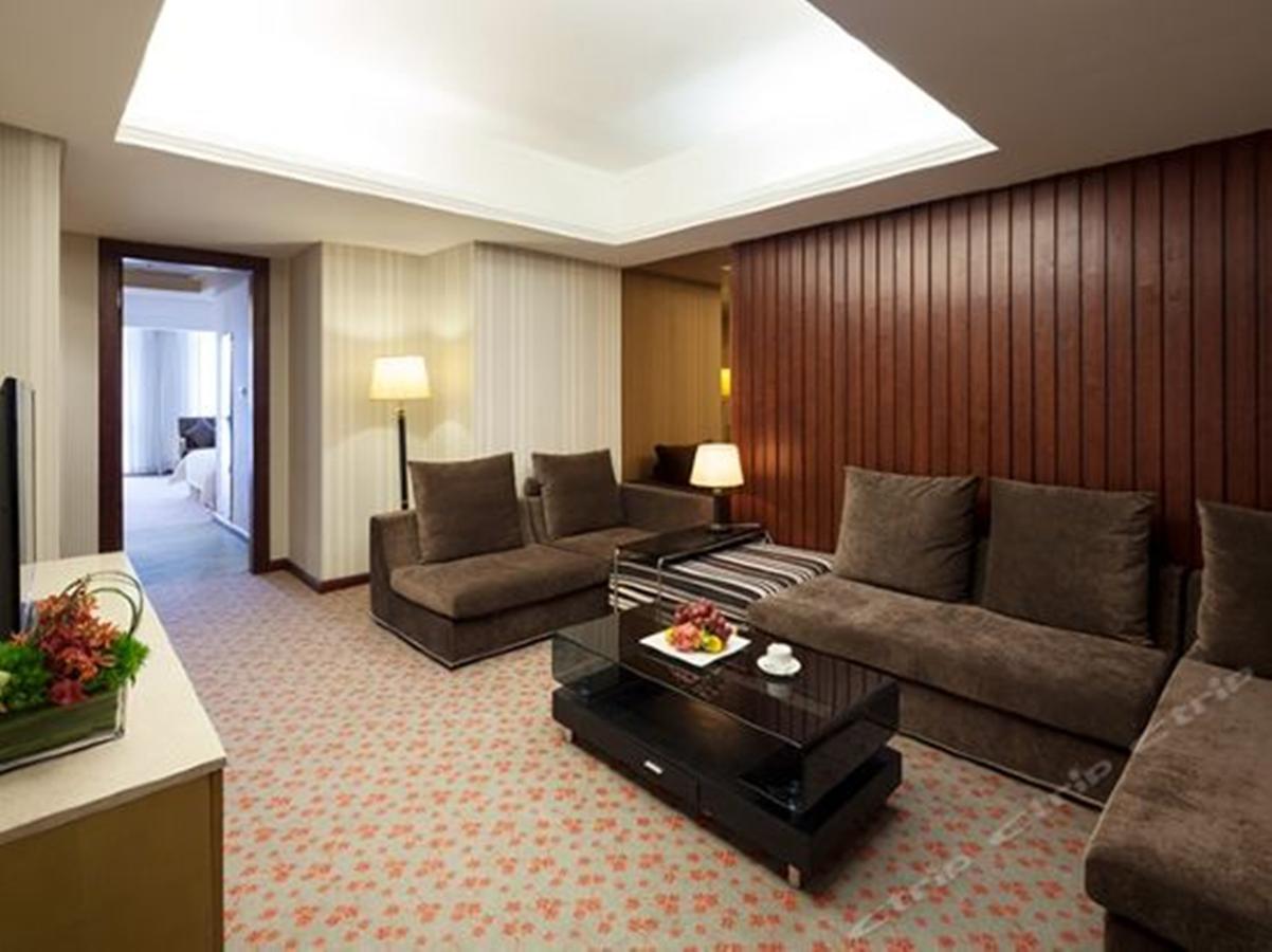 Highton Hotel 샹하이 외부 사진