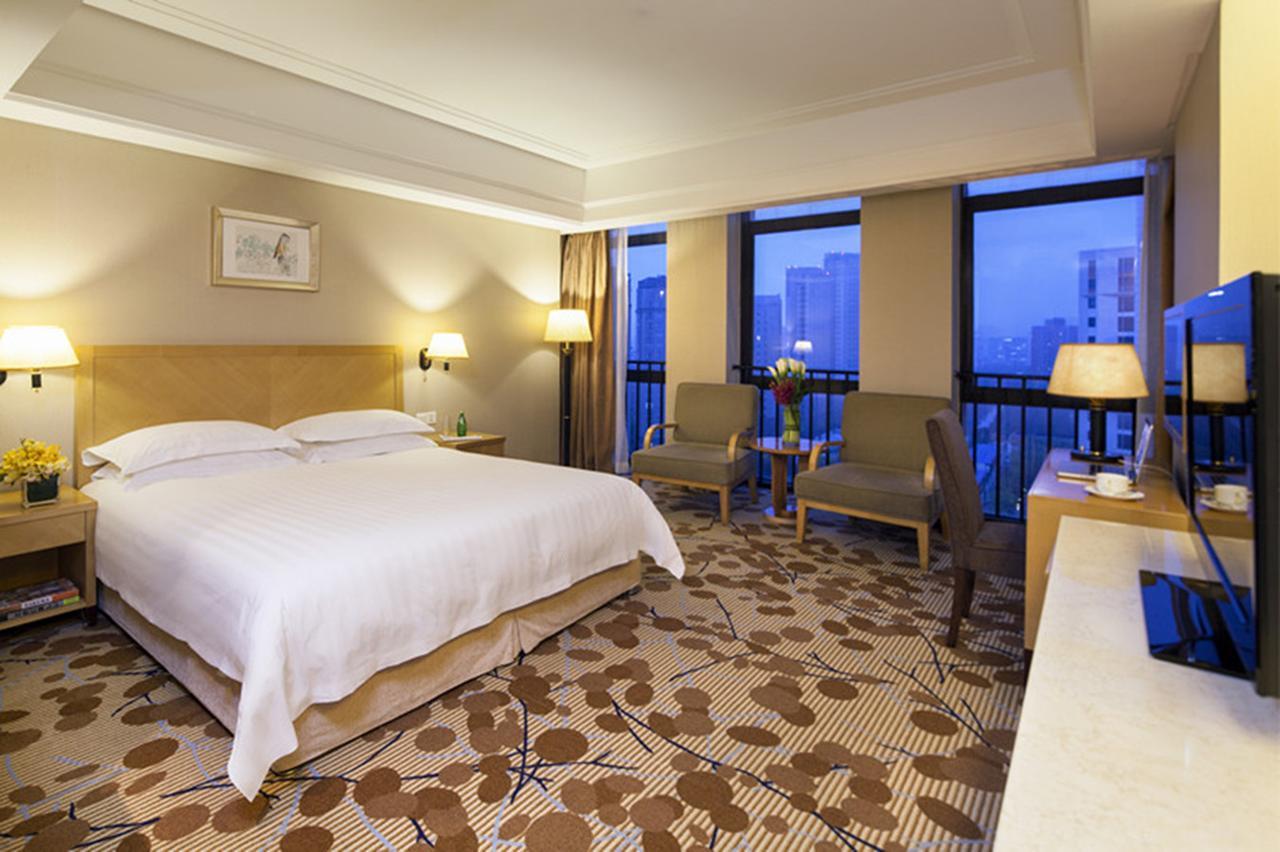 Highton Hotel 샹하이 외부 사진