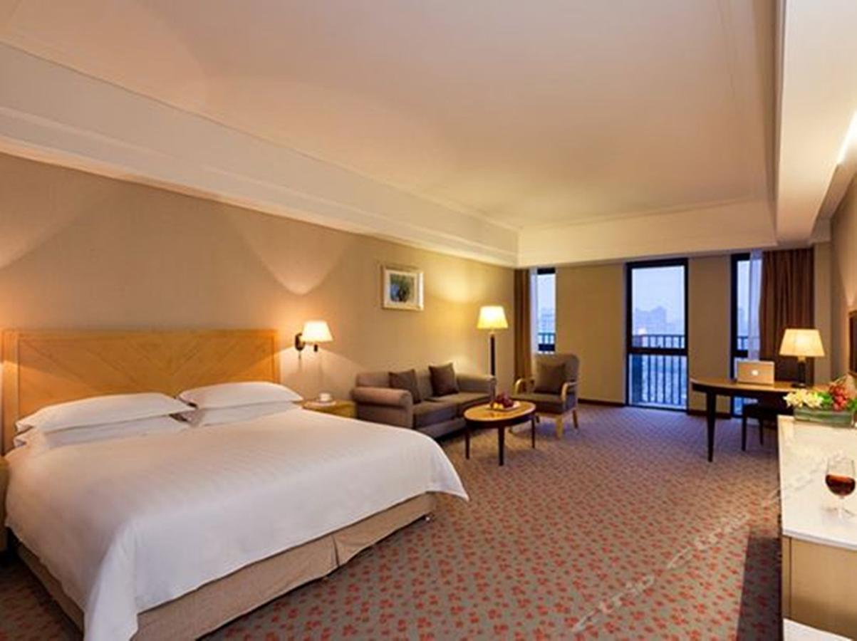 Highton Hotel 샹하이 외부 사진
