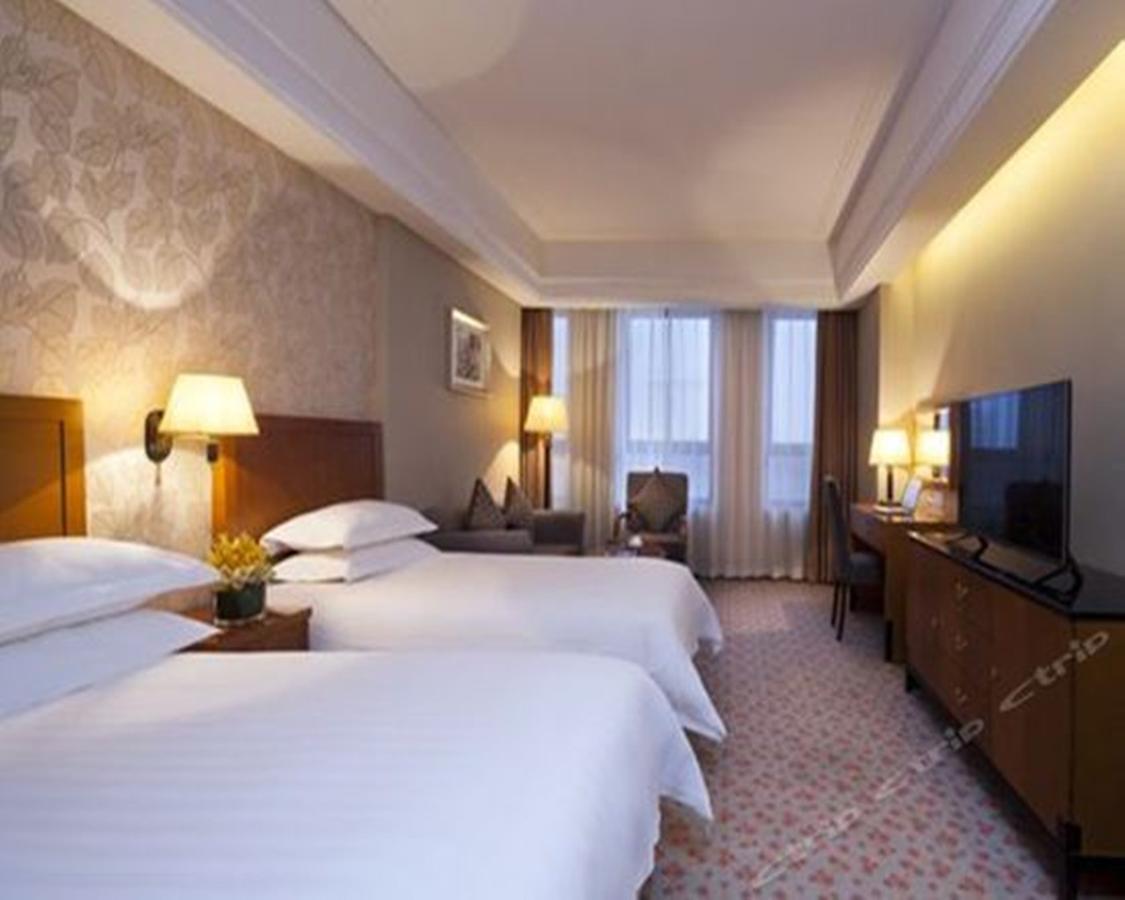 Highton Hotel 샹하이 외부 사진