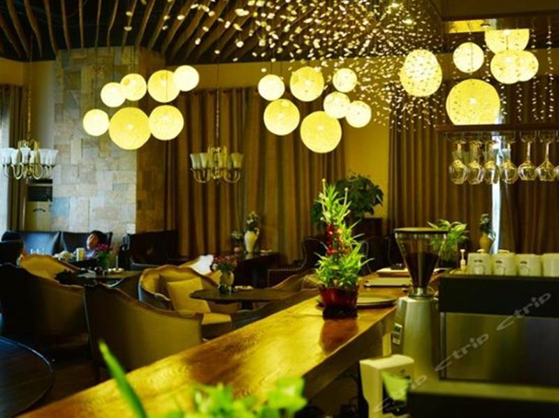 Highton Hotel 샹하이 외부 사진