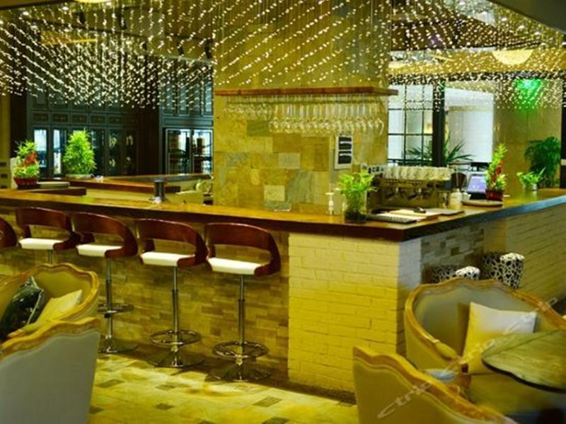 Highton Hotel 샹하이 외부 사진