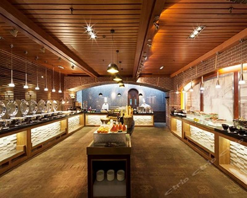 Highton Hotel 샹하이 외부 사진