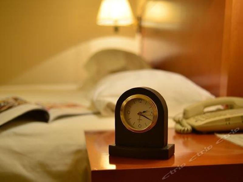 Highton Hotel 샹하이 외부 사진